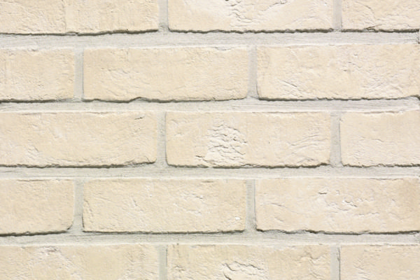 Packshot of a panel with Agora Superwit facing bricks