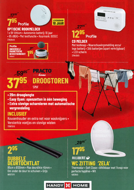 Leaflet November 2025